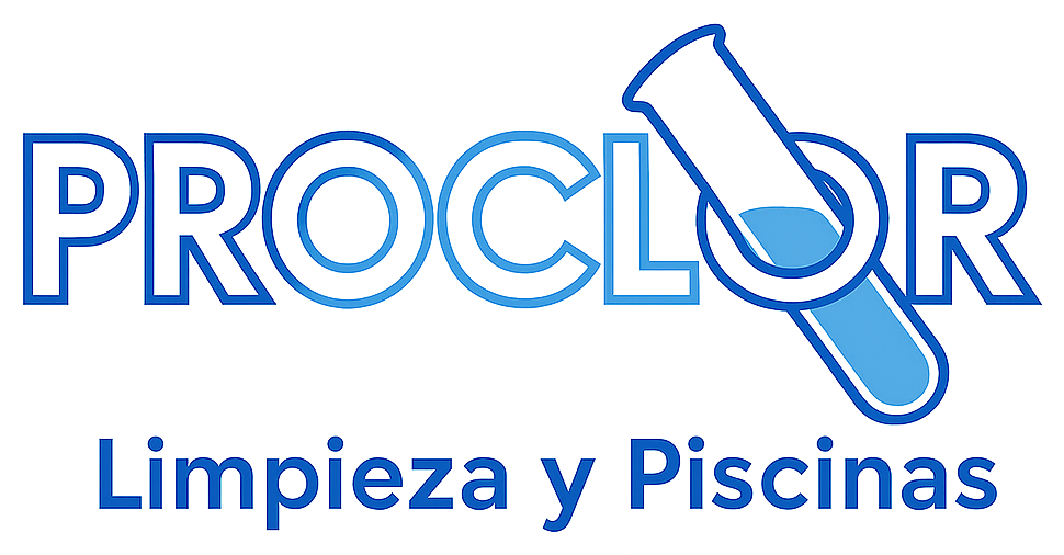 Proclor - Limpieza y Piscinas